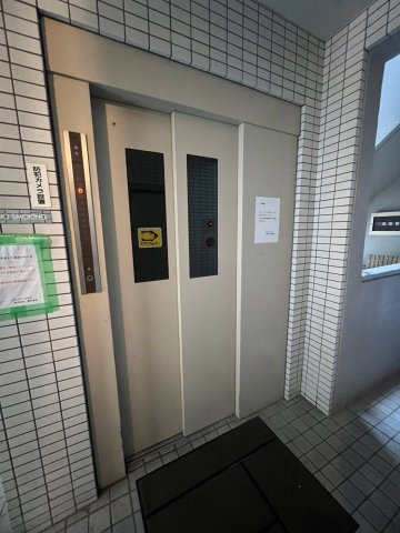 ルネッサンス王子のその他共用部分
