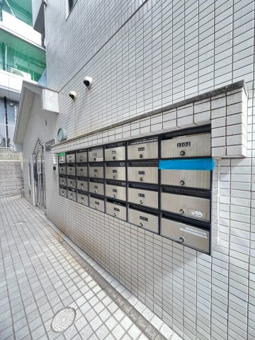 ルネッサンス王子のその他共用部分