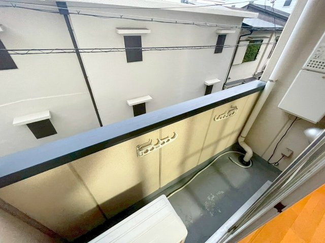 ブリゼの展望