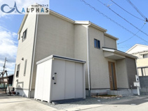 姫路市広畑区才　一戸建ての画像