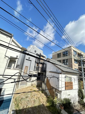 フレックス北野の外観