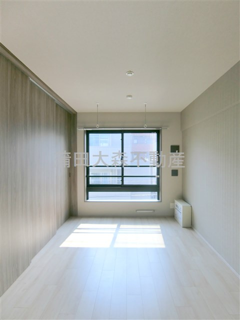 tocotama terrace池上の居間・リビング