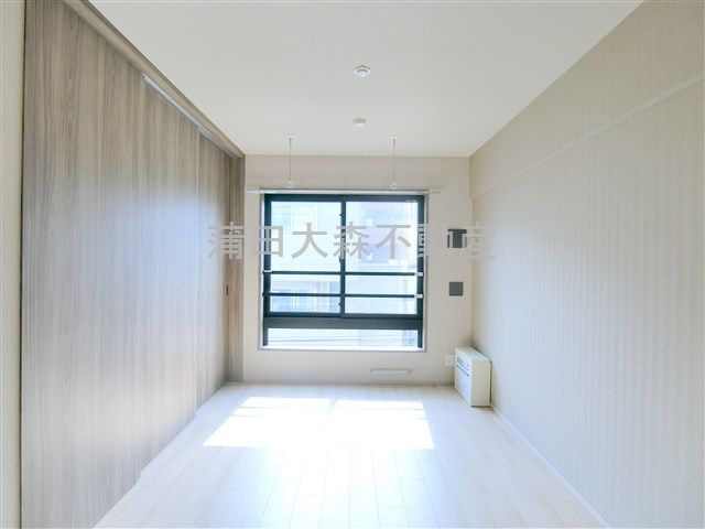 tocotama terrace池上の居間・リビング