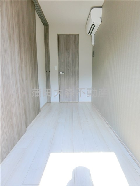 tocotama terrace池上のその他