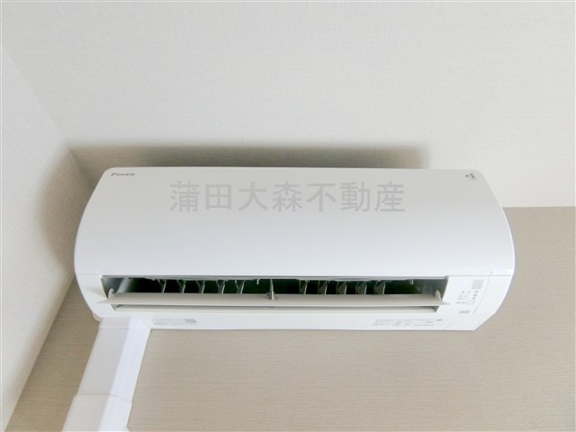 tocotama terrace池上の設備