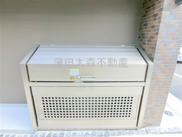 tocotama terrace池上のその他共用部分