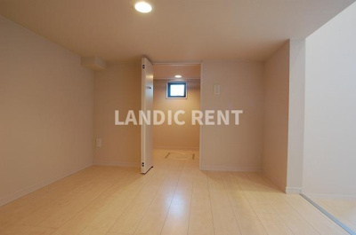 【内装】 | chiave箱崎キアーヴェ