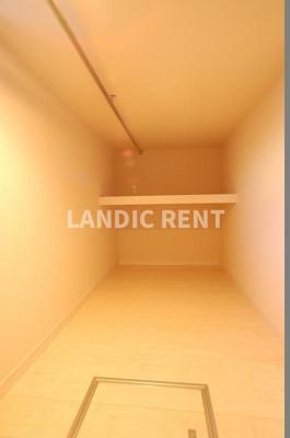 【収納】 | chiave箱崎キアーヴェ