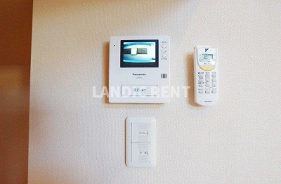 【セキュリティ】 | chiave箱崎キアーヴェ