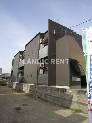 【その他共用部分】 | chiave箱崎キアーヴェ