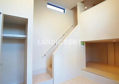 【居間・リビング】 | chiave箱崎キアーヴェ