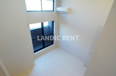 【内装】 | chiave箱崎キアーヴェ