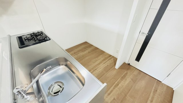 エルグランド二日市の設備|別号数タイプ