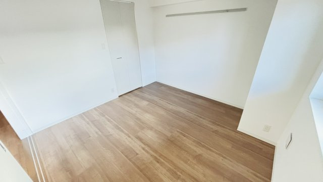 エルグランド二日市のその他|別号数タイプ