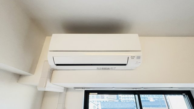 エルグランド二日市の設備|別号数タイプ