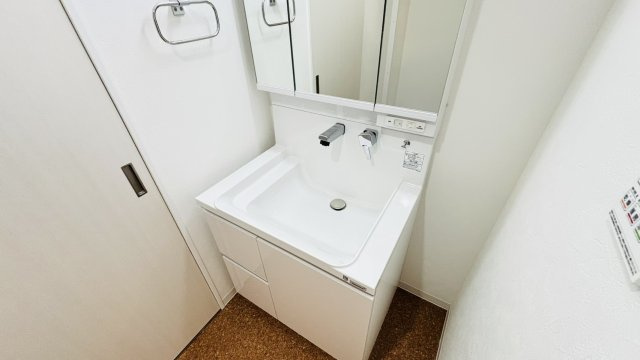 エルグランド二日市のその他|別号数タイプ