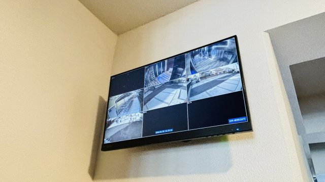 エルグランド二日市の外観パース|別号数タイプ