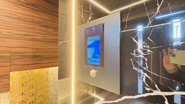 エルグランド二日市のその他|別号数タイプ