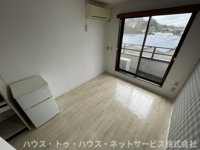 キャロット我孫子の居間・リビング