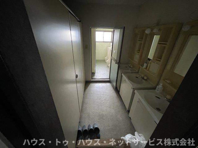 キャロット我孫子のその他