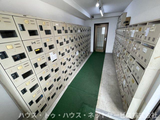 キャロット我孫子のその他