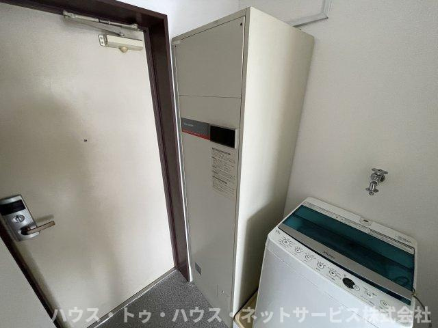 キャロット我孫子のその他