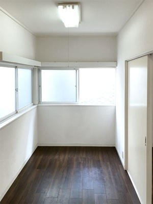 【居間・リビング】 | ラ・ヴェール駒込