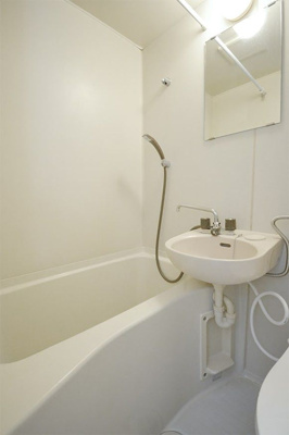 【浴室】 | ラ・ヴェール駒込