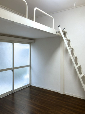 【内装】 | ラ・ヴェール駒込