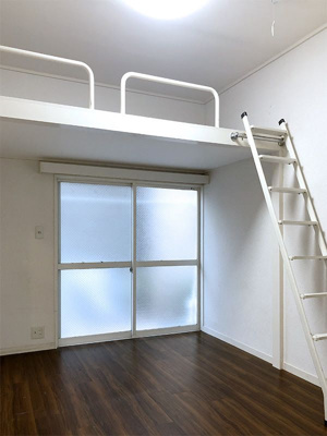 【収納】 | ラ・ヴェール駒込