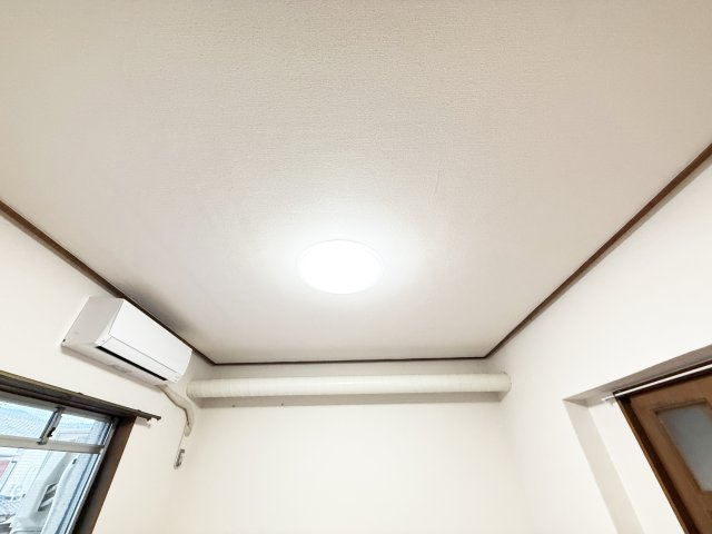 あぞのハイツの設備
