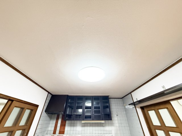 あぞのハイツの設備