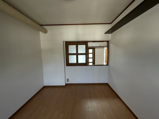 あぞのハイツの居間・リビング