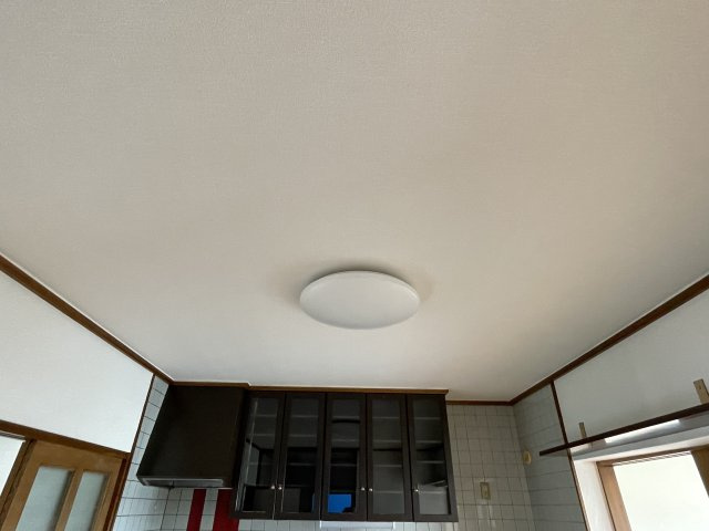 あぞのハイツの設備