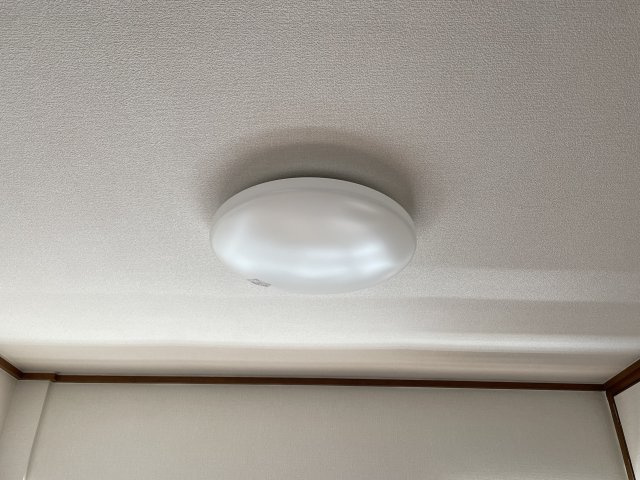 あぞのハイツの設備