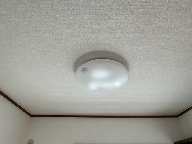 あぞのハイツの設備