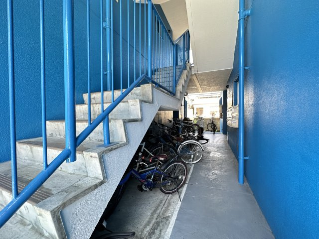 あぞのハイツのその他