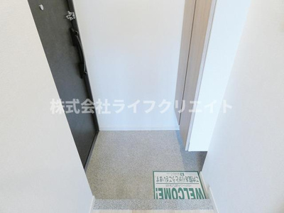 【玄関】 | N-stage豊田