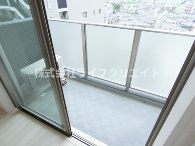 【バルコニー】 | N-stage豊田