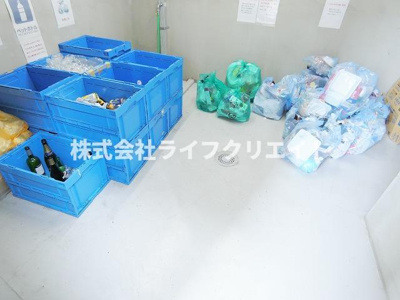 【その他共用部分】 | N-stage豊田