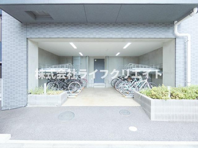 【その他共用部分】 | N-stage豊田