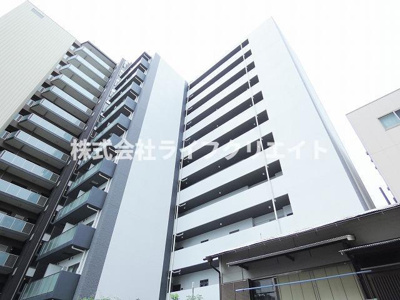 【外観】 | N-stage豊田