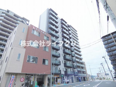 【外観】 | N-stage豊田