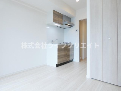 【キッチン】 | N-stage豊田