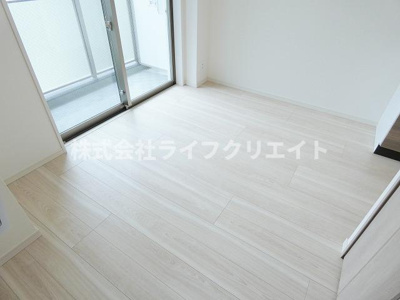 【寝室】 | N-stage豊田