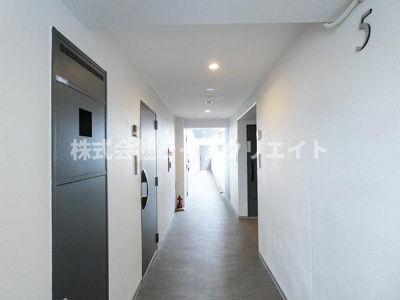 【その他共用部分】 | N-stage豊田