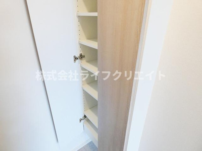 【玄関】 | N-stage豊田