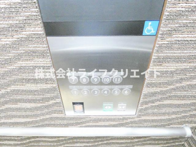 【その他共用部分】 | N-stage豊田