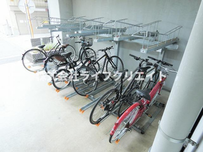 【その他共用部分】 | N-stage豊田