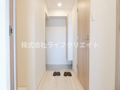 【玄関】 | N-stage豊田